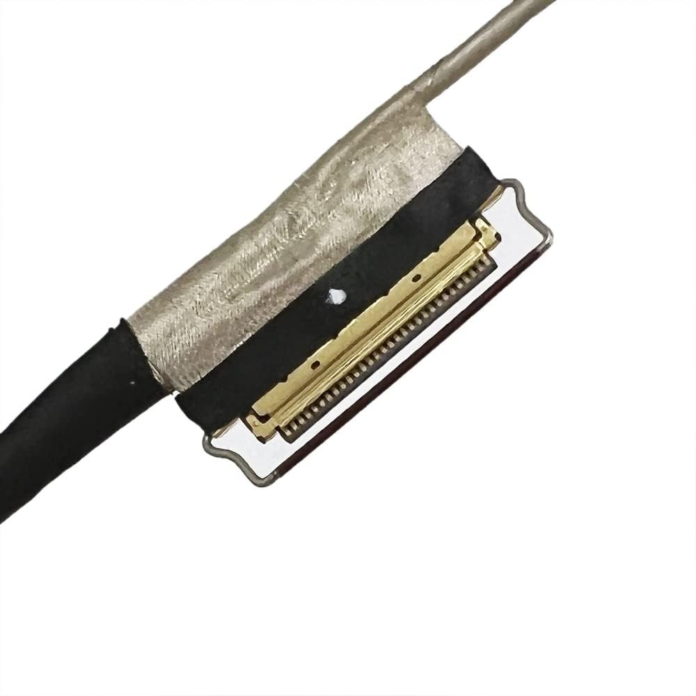 Lenovo V14 & S14 Series LCD EDP Cable | G2-ITL, G2-ALC, G2-IJL, G3-IAP, G3-ABA, G4-AMN, G4-IRU, S14 G2-ITL, G3-IAP | HV460 | 5C10S30216, DC02C00QX00, DC02C00QX10, DC02C00QX20 - Image 3