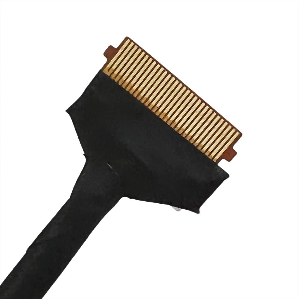 Lenovo V14 & S14 Series LCD EDP Cable | G2-ITL, G2-ALC, G2-IJL, G3-IAP, G3-ABA, G4-AMN, G4-IRU, S14 G2-ITL, G3-IAP | HV460 | 5C10S30216, DC02C00QX00, DC02C00QX10, DC02C00QX20 - Image 4