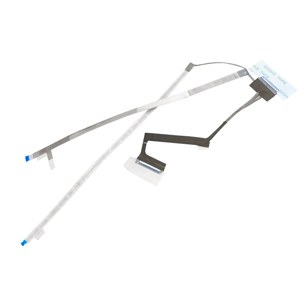 EDP LCD Screen Cable Display Video Wire Line Replacement for Lenovo IdeaPad Gaming 3 15IAH7 82S9 82SB / 3-15ARH7IdeaPad Gaming 3 15ARH7,5C10S30431 DC02C00Y300 - Image 3