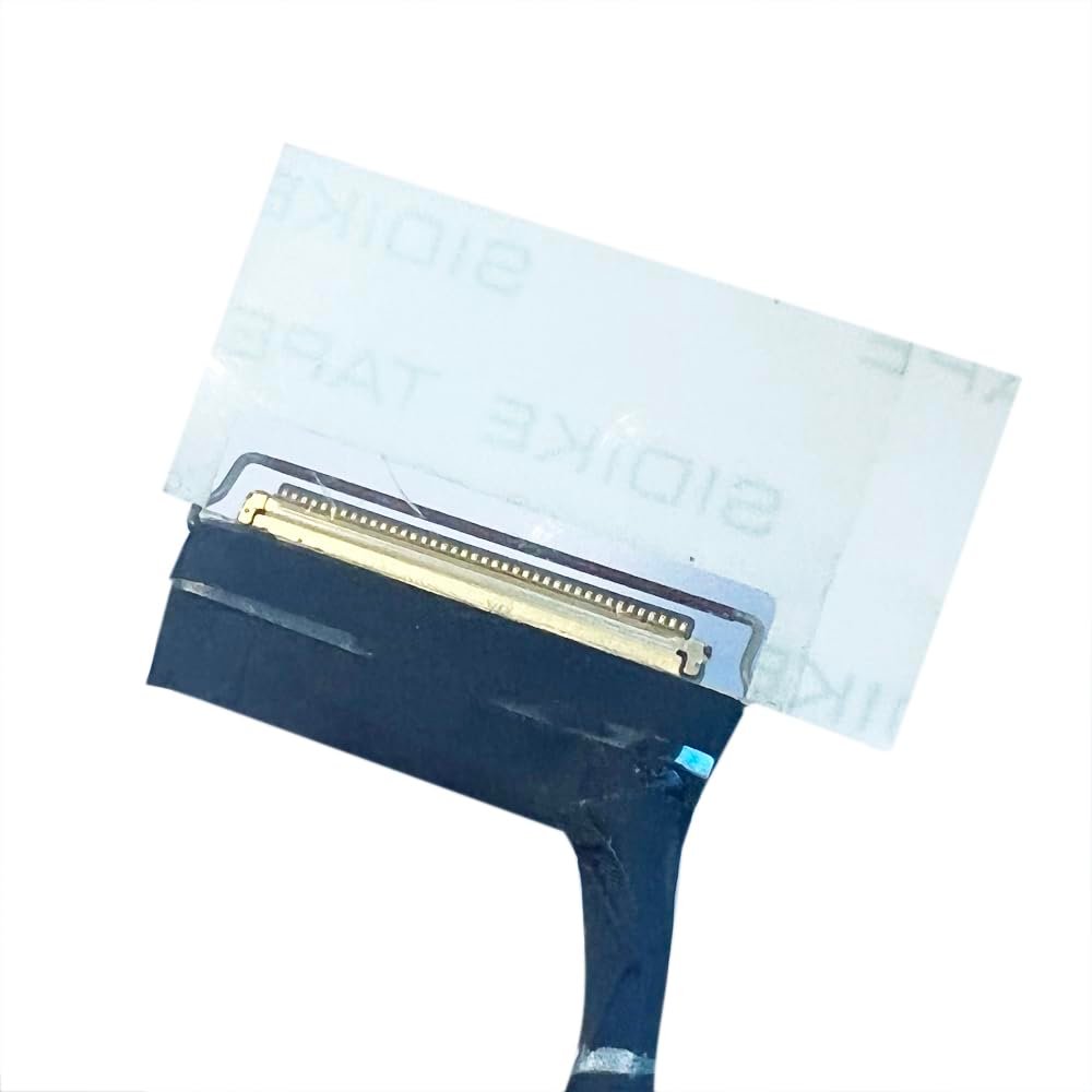 EDP LCD Screen Cable Display Video Wire Line Replacement for Lenovo IdeaPad Gaming 3 15IAH7 82S9 82SB / 3-15ARH7IdeaPad Gaming 3 15ARH7,5C10S30431 DC02C00Y300 - Image 5