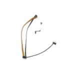 Genuine Lenovo ThinkPad P14s T14 2nd Gen Camera LCD Cable 5C11C12491