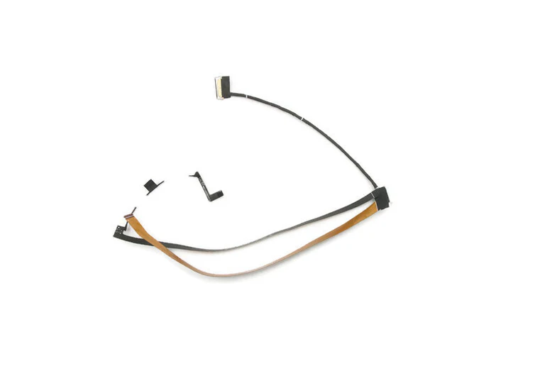 Genuine Lenovo ThinkPad P14s T14 2nd Gen Camera LCD Cable 5C11C12491 - Image 4