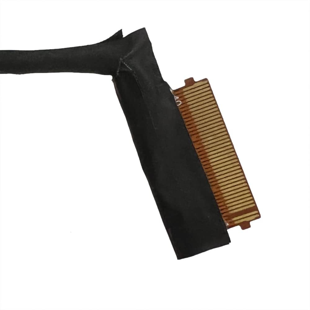 Lenovo Yoga 7-14ITL / 7-14ITL5 / 7-14ACN6 Laptop LCD Display Cable | 5C10S30129, DC02C00M700 | GYG41 Screen Cable | 30PIN EDP - Image 3