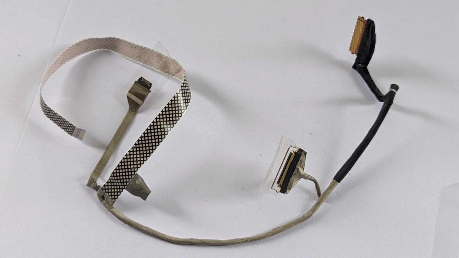 Lenovo Yoga 7 14ITL5 LCD Touch Screen Cable DC02C00M700 DC02C00M710