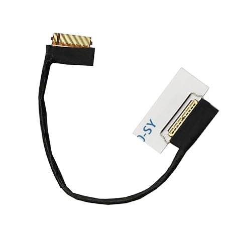 Laptop LCD Cable Screen Display Cable for Lenovo Thinkpad L380 20M5 20M6/ L390 20NR 20NS 02DA325 450.0CT0A.0011 450.0CT0A.0001 - Image 2