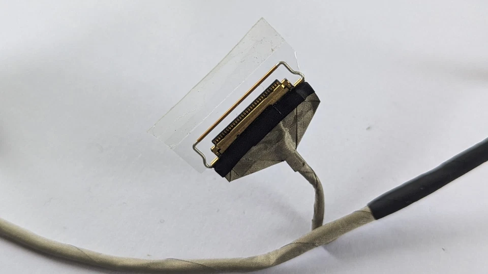 Lenovo Yoga 7 14ITL5 LCD Touch Screen Cable DC02C00M700 DC02C00M710 - Image 2