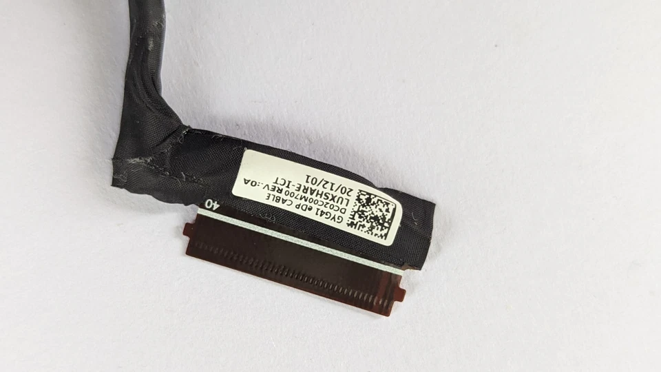 Lenovo Yoga 7 14ITL5 LCD Touch Screen Cable DC02C00M700 DC02C00M710 - Image 4