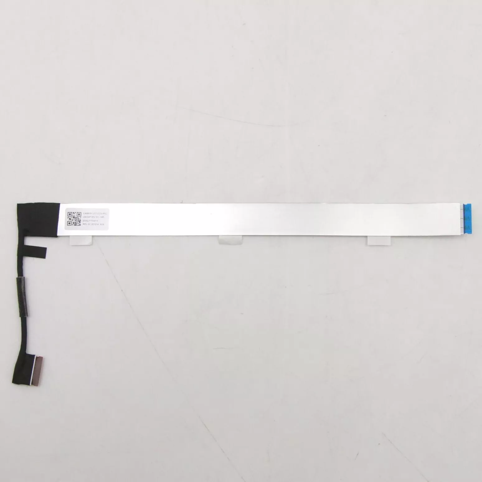 ThinkPad C13 Yoga Gen 1 Chromebook 20UX 20UY Camera CCD FFC Cable - Image 2