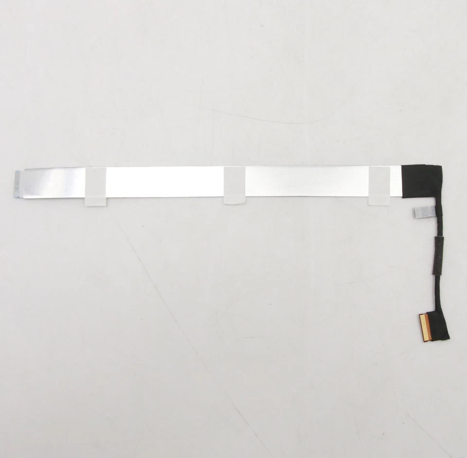 ThinkPad C13 Yoga Gen 1 Chromebook 20UX 20UY Camera CCD FFC Cable - Image 4