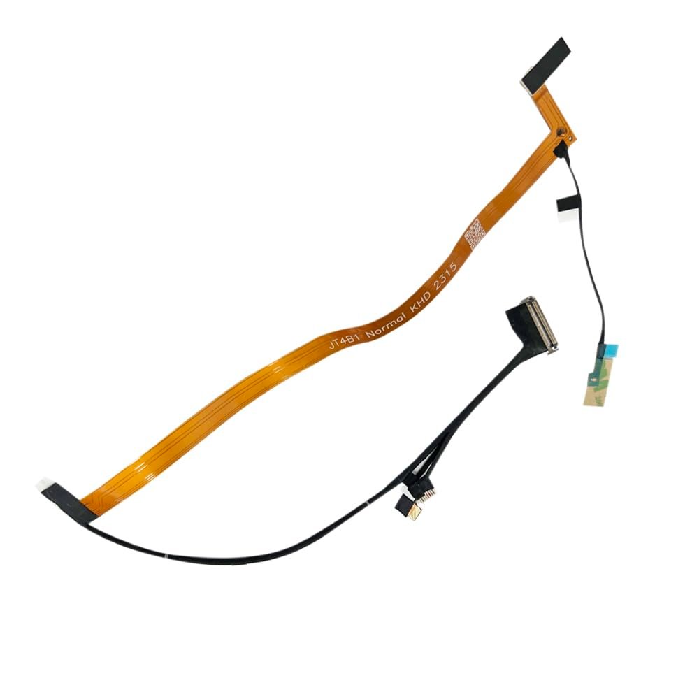 Laptop Webcam Ribbon Flex Cable Camera Cable Wire Repalcement for Lenovo ThinkPad JT4B1 T14s Gen 3 21BR 21BS 21CQ 21CR 5C11H81433 DC02C00T730 DC02C00T710 - Image 2