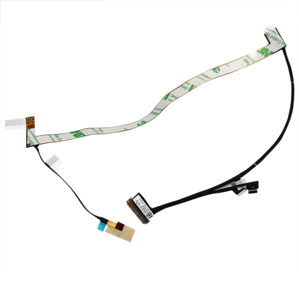Laptop Webcam Ribbon Flex Cable Camera Cable Wire Repalcement for Lenovo ThinkPad JT4B1 T14s Gen 3 21BR 21BS 21CQ 21CR 5C11H81433 DC02C00T730 DC02C00T710 - Image 3