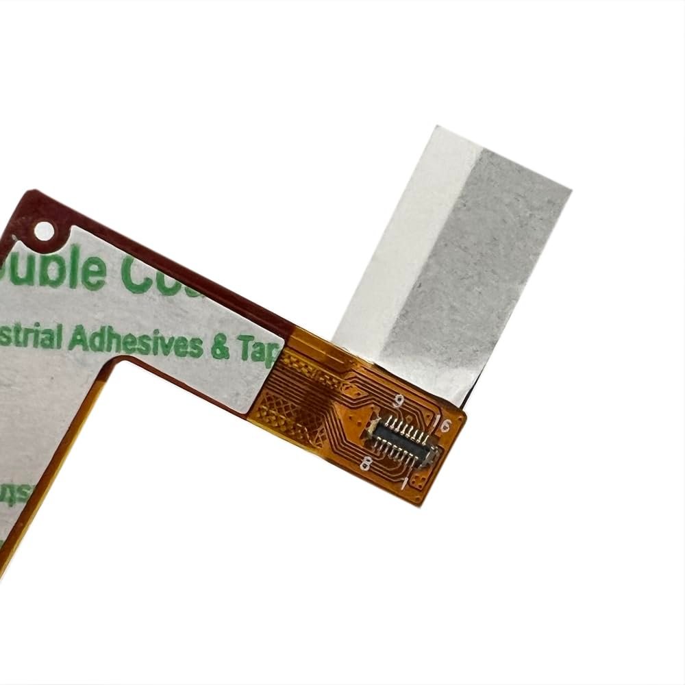 Laptop Webcam Ribbon Flex Cable Camera Cable Wire Repalcement for Lenovo ThinkPad JT4B1 T14s Gen 3 21BR 21BS 21CQ 21CR 5C11H81433 DC02C00T730 DC02C00T710 - Image 6