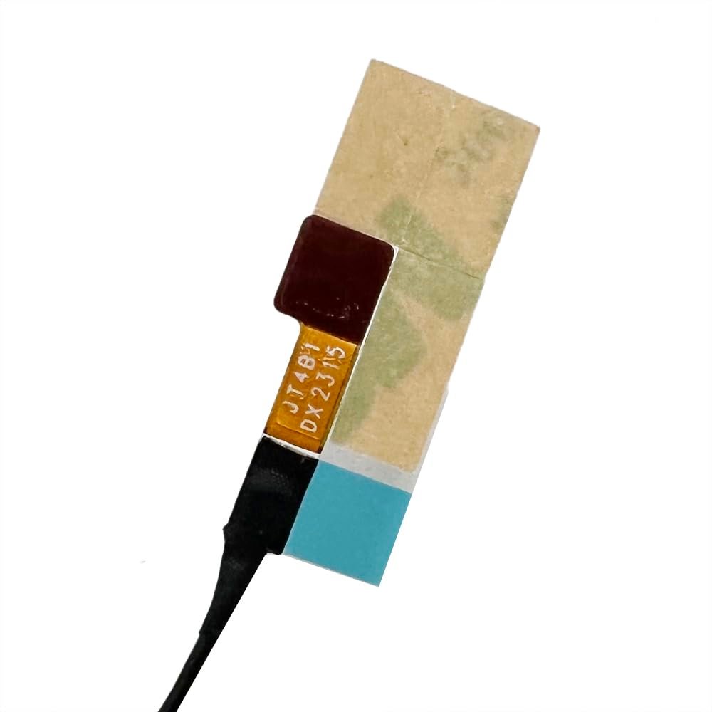 Laptop Webcam Ribbon Flex Cable Camera Cable Wire Repalcement for Lenovo ThinkPad JT4B1 T14s Gen 3 21BR 21BS 21CQ 21CR 5C11H81433 DC02C00T730 DC02C00T710 - Image 7