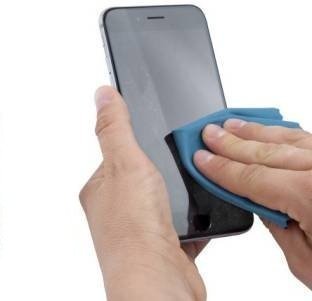 3 in 1 Screen Cleaning Kit for Laptops, Mobiles, LCD, LED, Computers and TV - Image 4